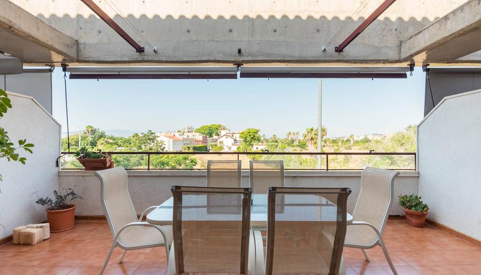 Foto 1 de Àtic en venda a Espinardo, Murcia