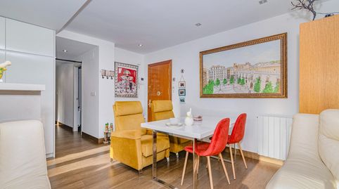 Foto 5 de Piso en venta en Calle Rey Abu Said, 6, Fígares, Granada Capital