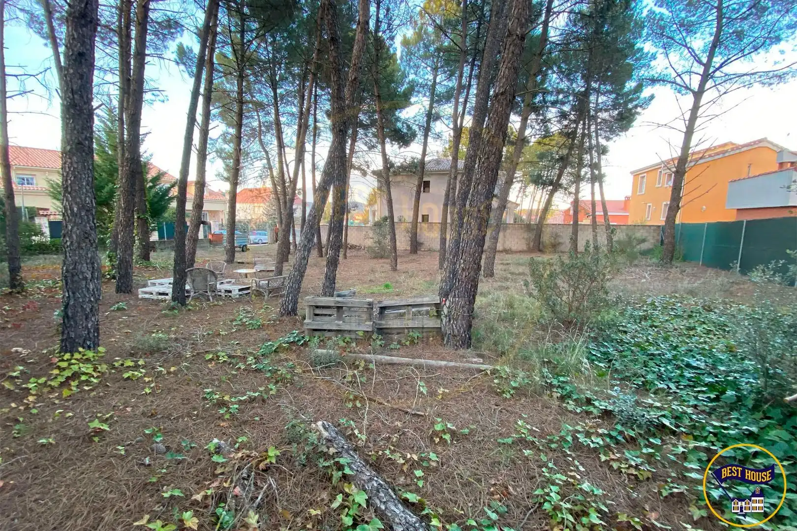 Residencial en venda a Calle ROMERO (UR S.PINAR), Alameda