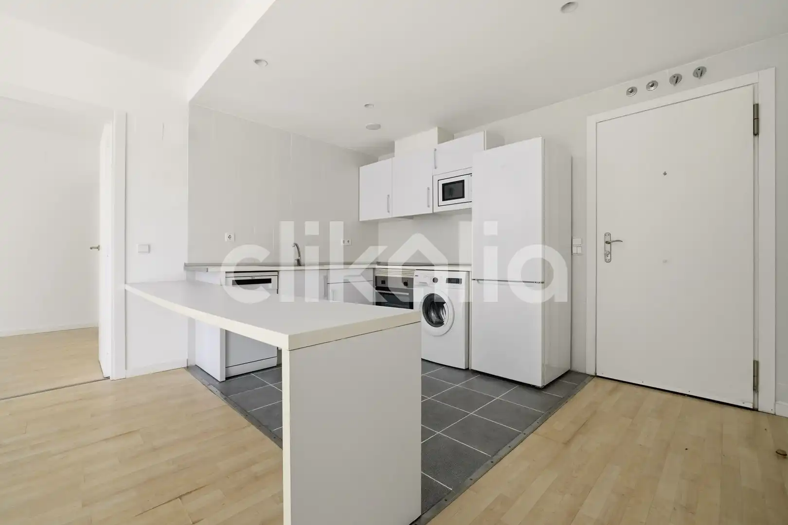 Piso con ascensor en venta en Villa de Vallecas, imagen 9