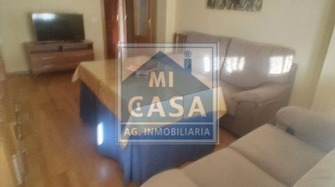 Foto 2 de Piso de alquiler en Sur, Mérida