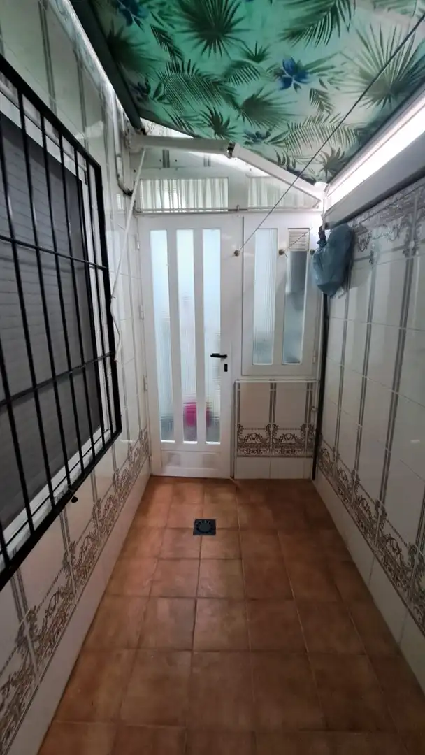 Wohnung zur Miete in Murcia mit Heizung, Abstellraum und Möbliert