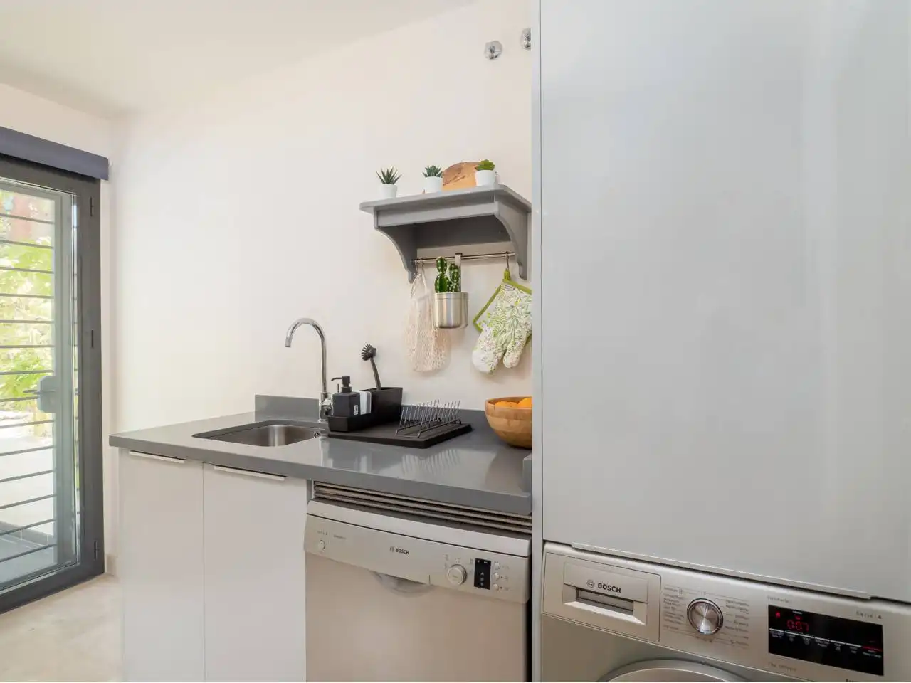 Apartamento con piscina en venta en Urbanizacion Flamingos, imagen 12