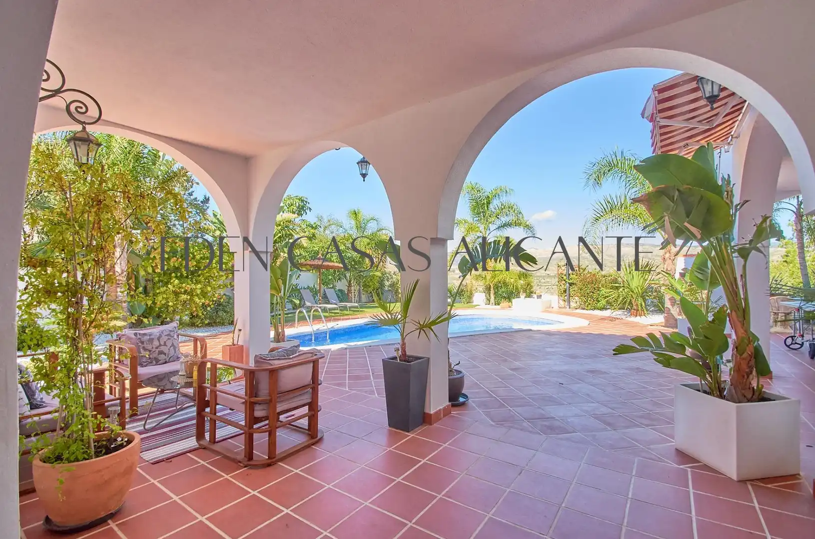 Detached house with pool for sale in Calle Carrasqueta, imagen 27
