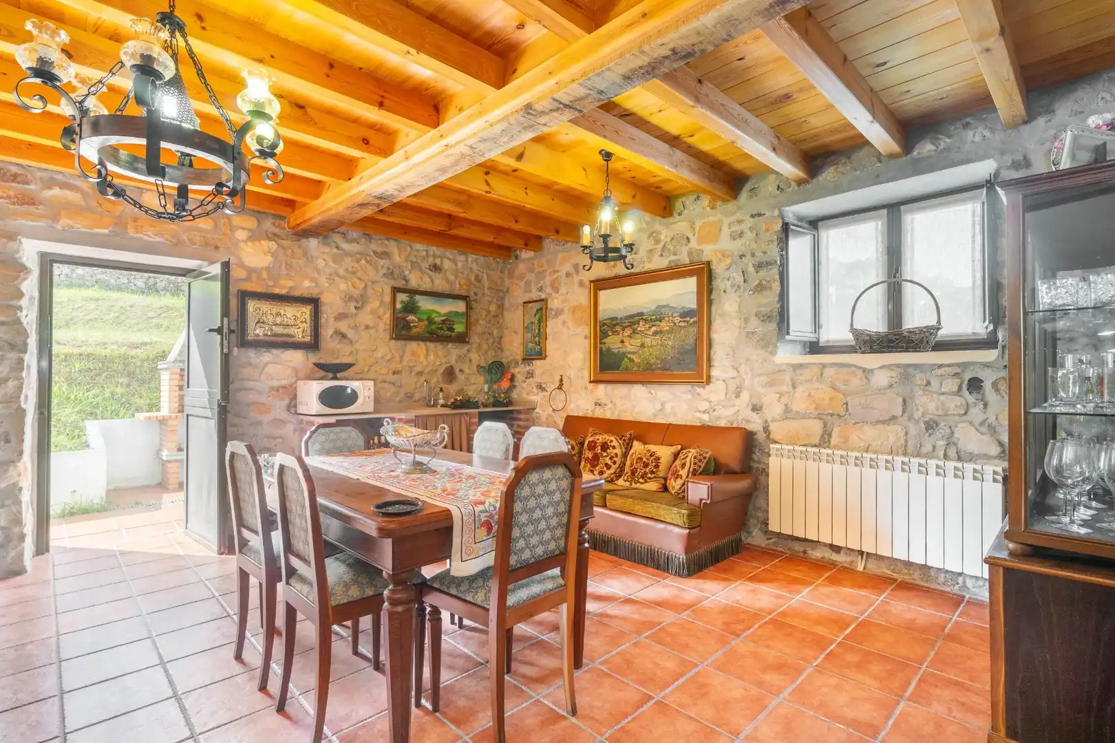 Haus zum Verkauf in Barrio Casas de Alea 20, imagen 29