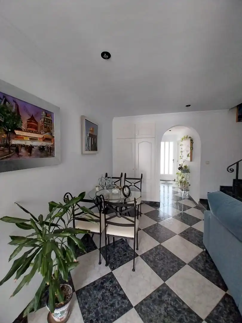 Adosado con terraza en venta en Carrer de Gandia, imagen 2