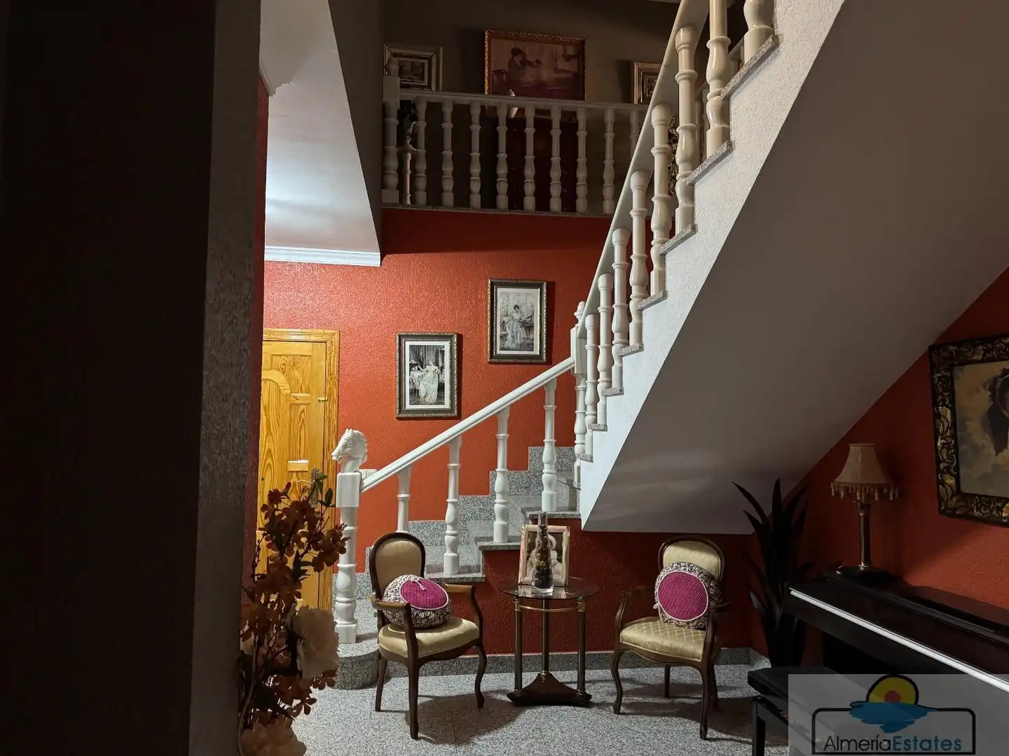 Casa en venda a Olula del Río, imagen 19