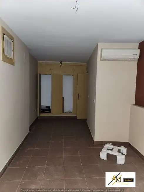 Habitación de Dúplex en venta en Toledo