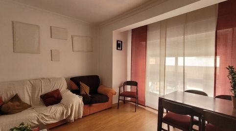 Foto 2 de Piso en venta en Octavio Cuartero, Centro, Albacete Capital