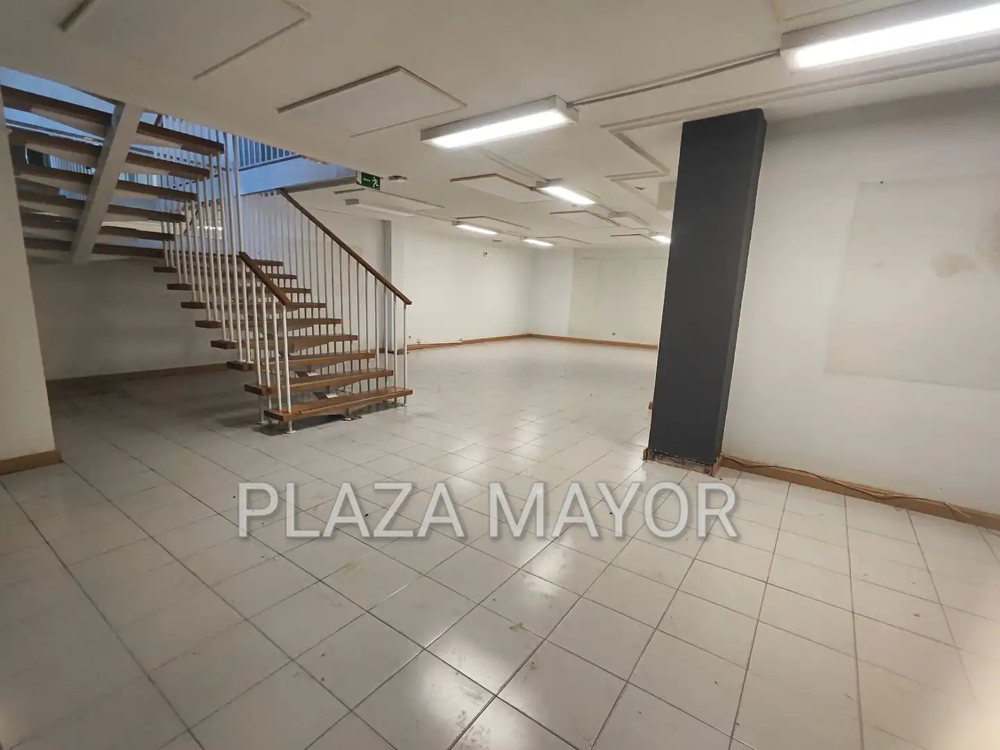 Gewerbefläche zum Verkauf in Calle Pérez Oliva, imagen 8