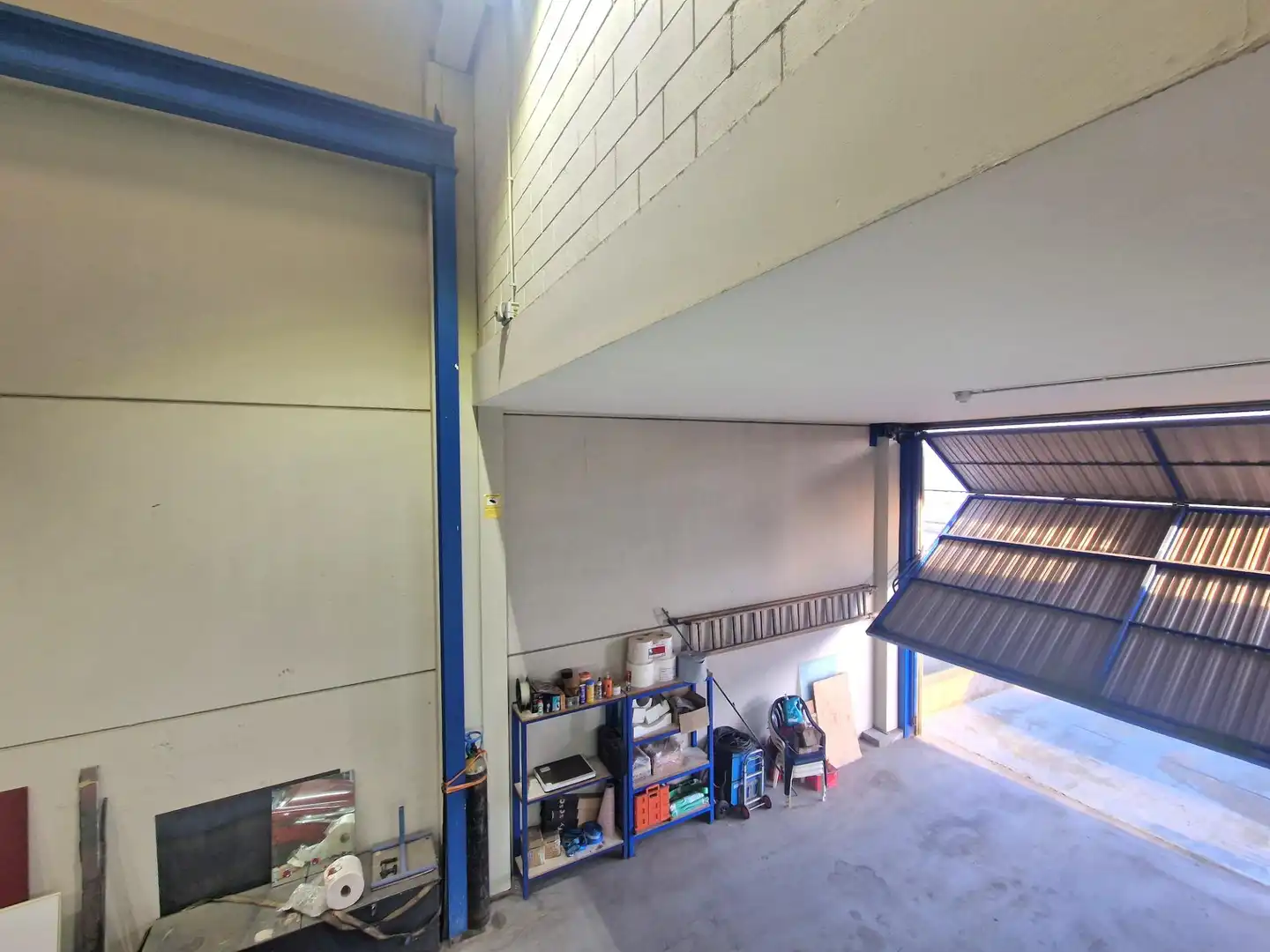 Nave industrial in vendita a Roda de Barà, imagen 15