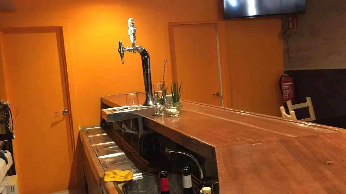 Local comercial en venda a Hondarribia
