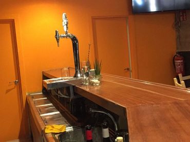 Local comercial en venda a Hondarribia