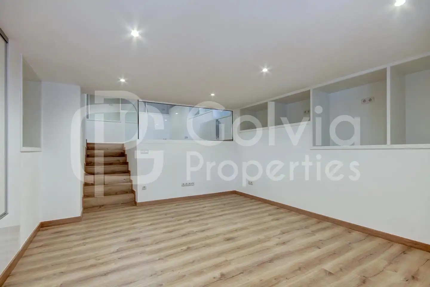 Detached homes for sale in El Poal