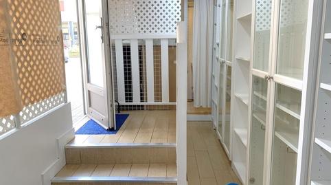 Photo 3 of Premises to rent in Avenida Pasajes de San Pedro, 51, Bidebieta, Gipuzkoa