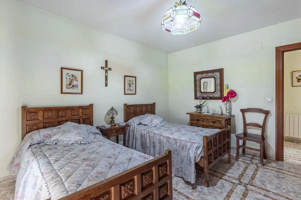 Casa amb piscina en venda a Ogíjares, imagen 16