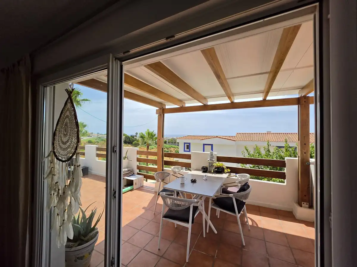 Appartement compact à vendre à Manilva Pueblo, imagen 6