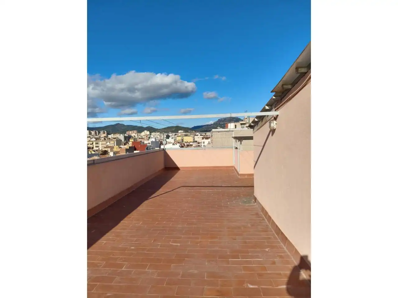 Piso en venta en Calle Poetessa Caparà, Sant Pere Nord