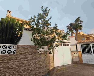 Duplex for sale in Orihuela