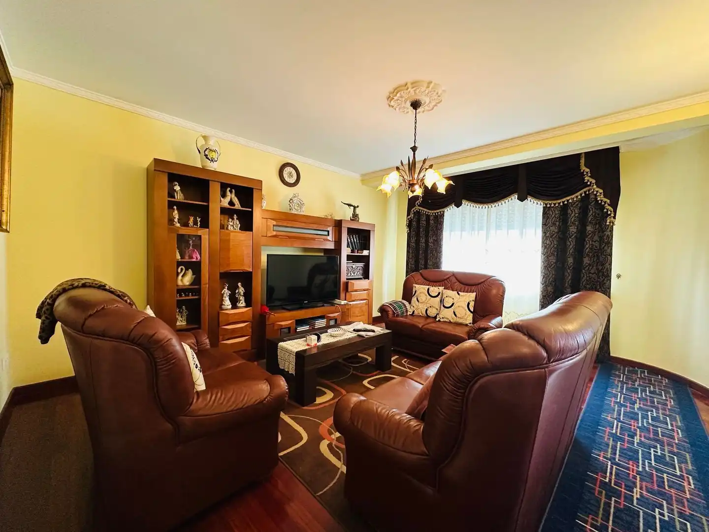 Flat for sale in Avenida Constitución 36, imagen 3
