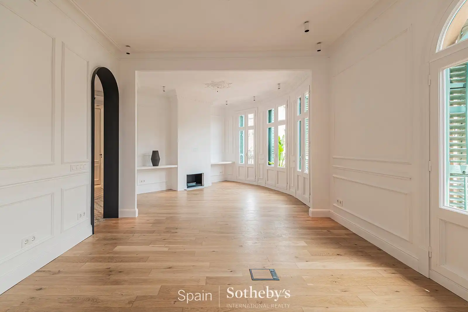 Apartamento con ascensor en venta en Carrer d'Aribau, imagen 11