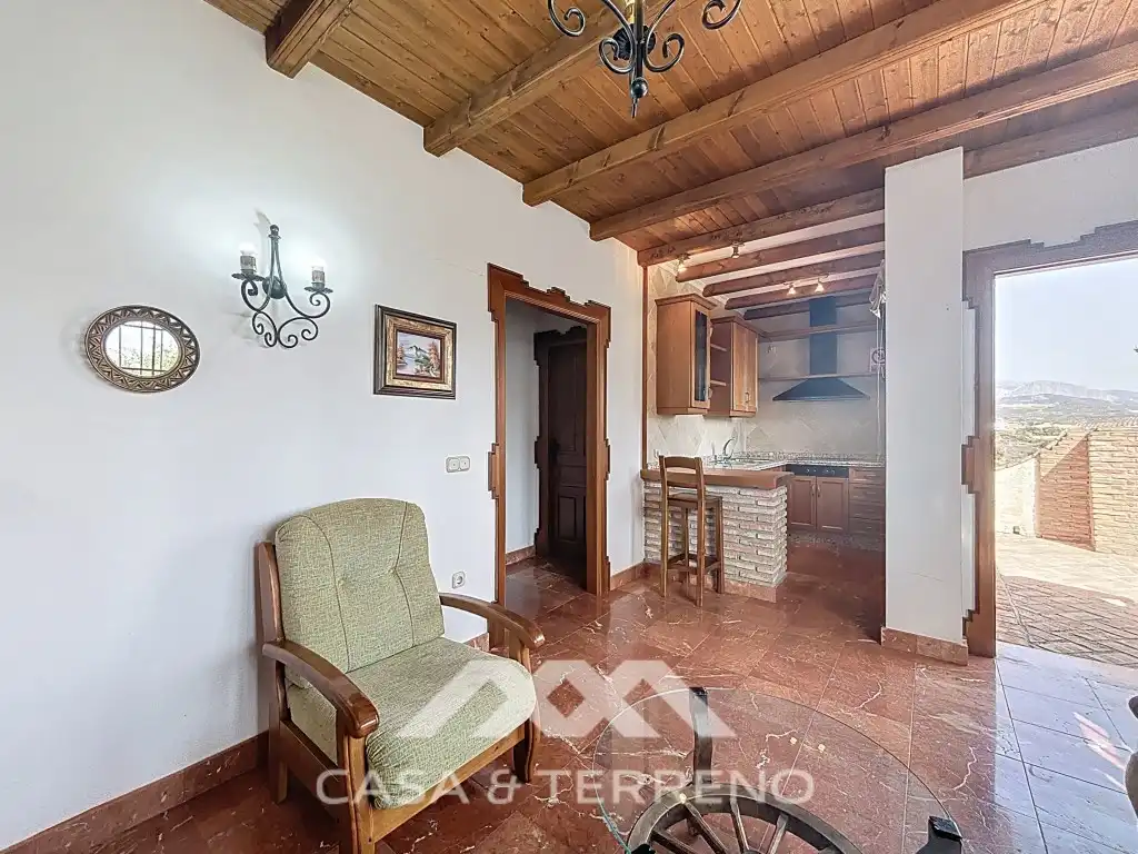 Maison avec terrasse à vendre à DS Diseminado749 Poligono 13 Parcela, imagen 42