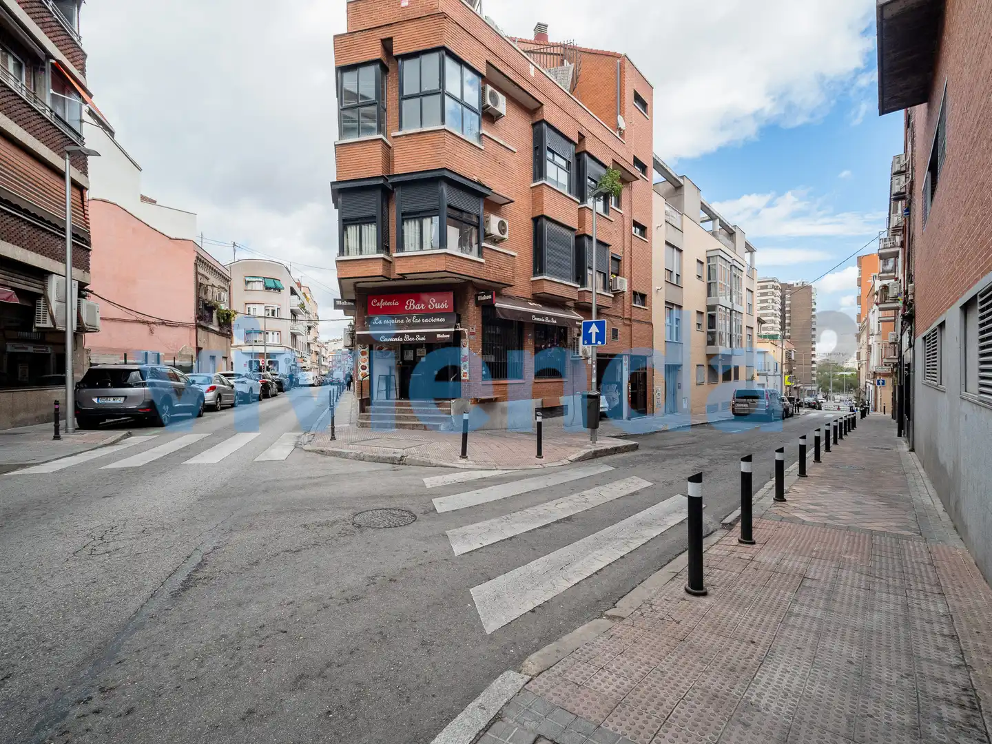 Piso en venta en CALLE DE ANTONIO SALVADOR, Almendrales