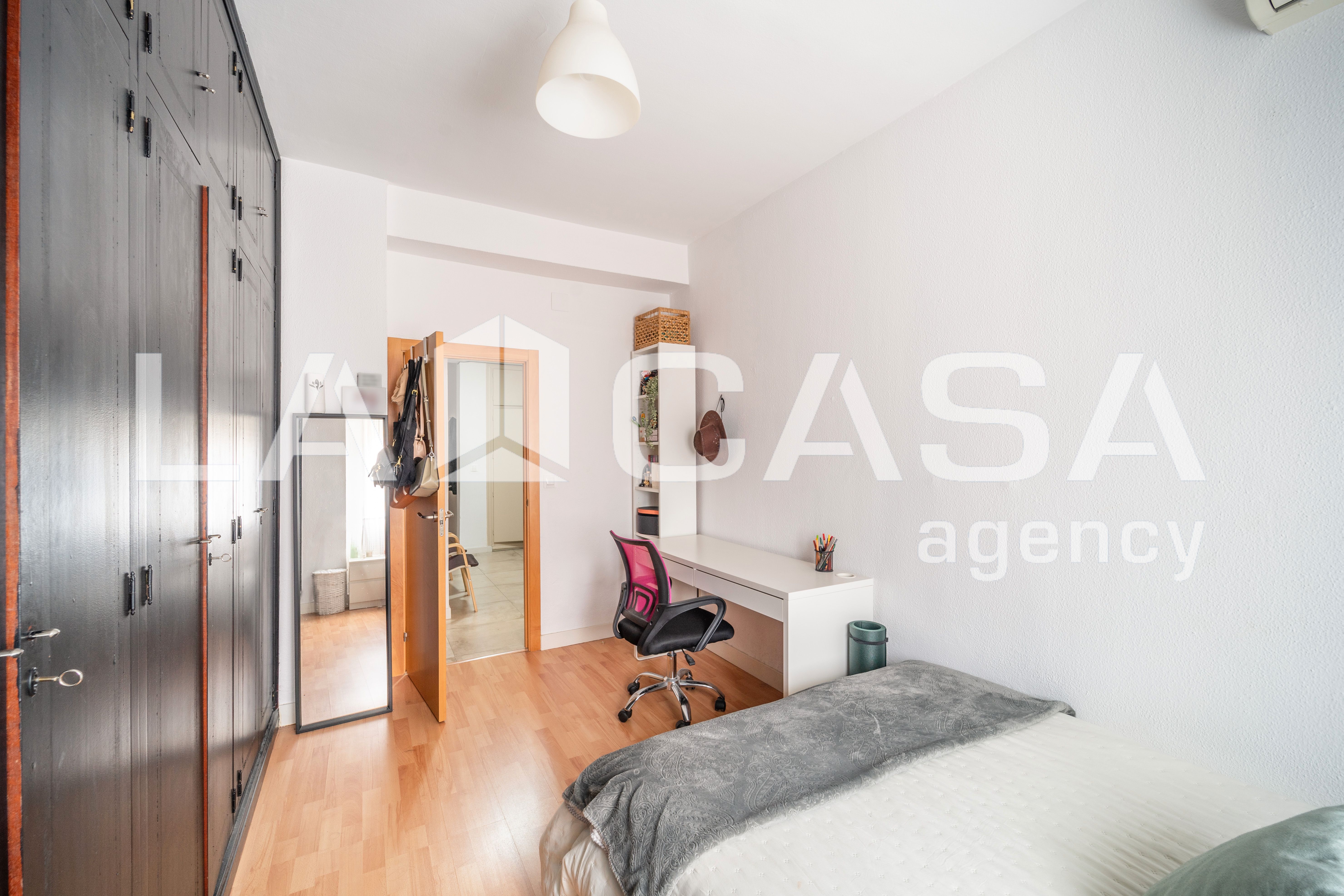 Piso en venta en  Sevilla Capital con Aire acondicionado