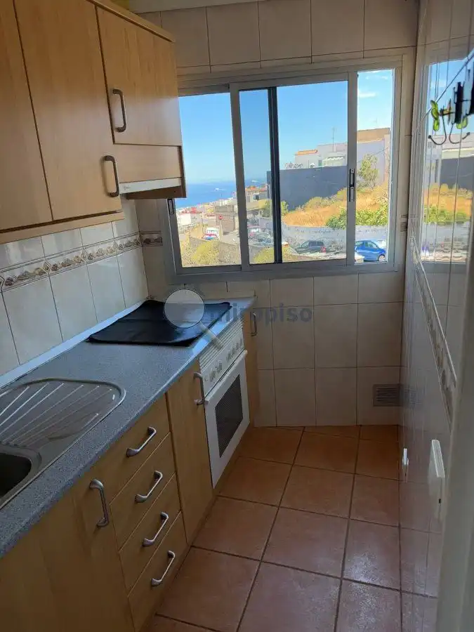 Piso de alquiler en Tincer