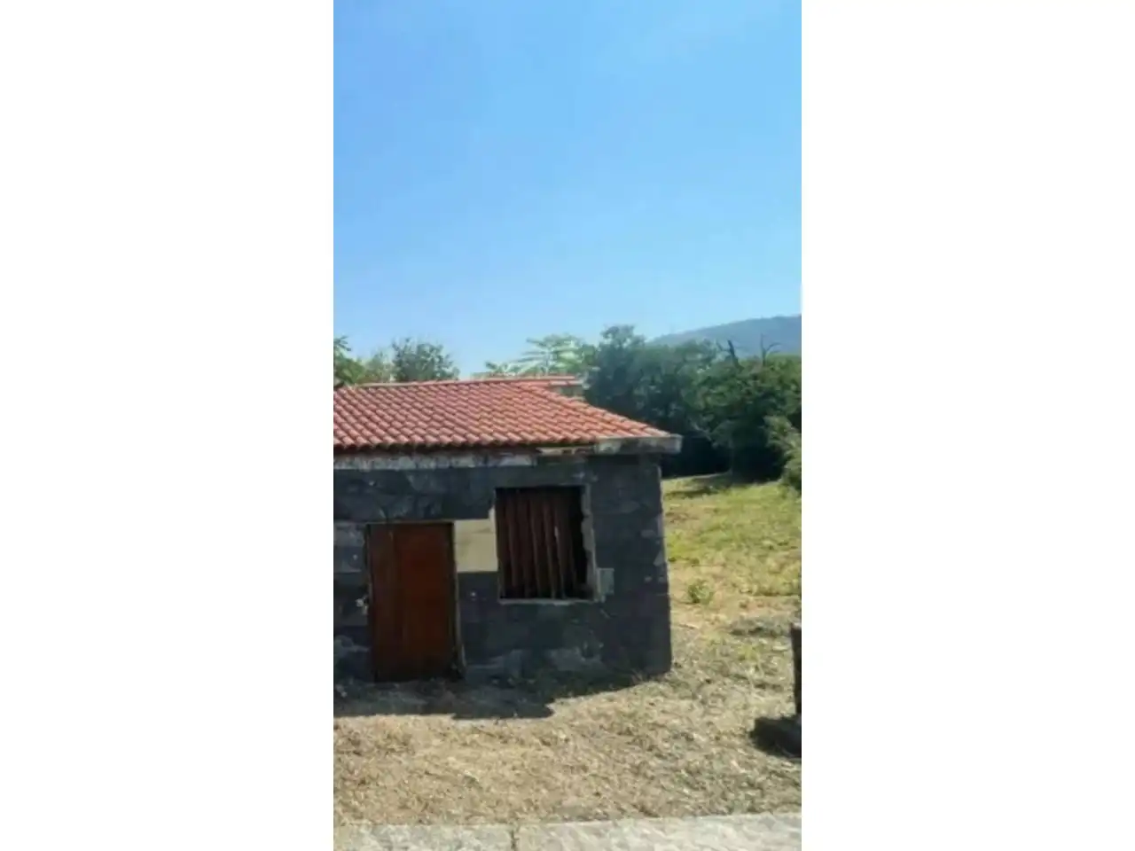 Houses for sale in Ourense Capital   with Private garden