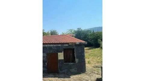 Foto 4 de Casa o chalet en venta en A Ponte, Ourense Capital