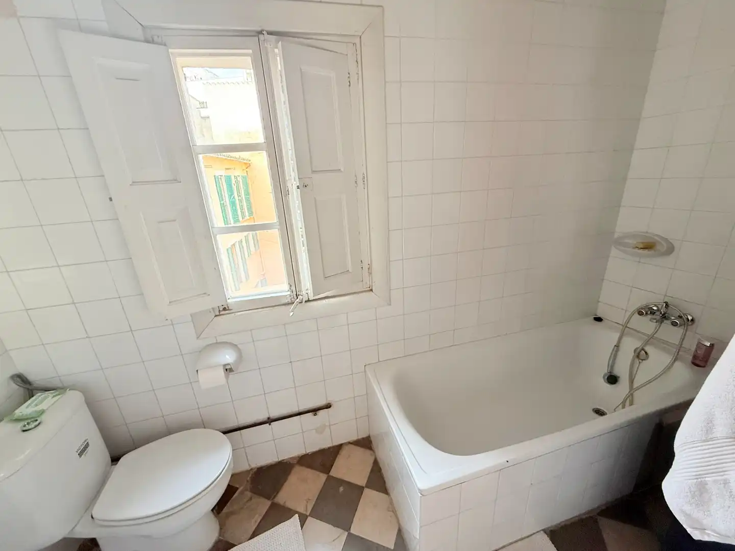 Dúplex en venta en Costa de la Pols, La Missió