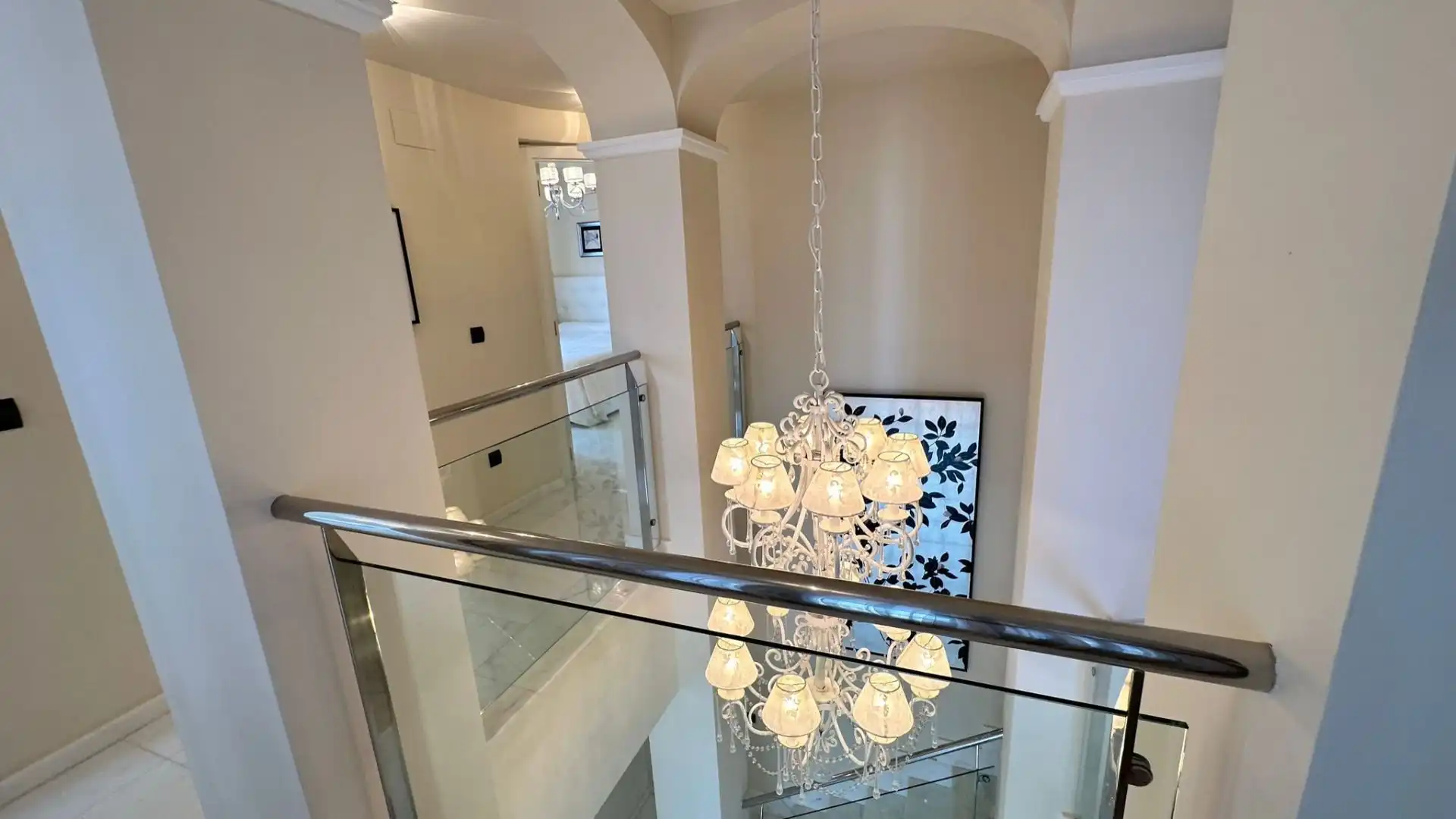 Casa amb piscina en venda a Carrer Dublin, imagen 8