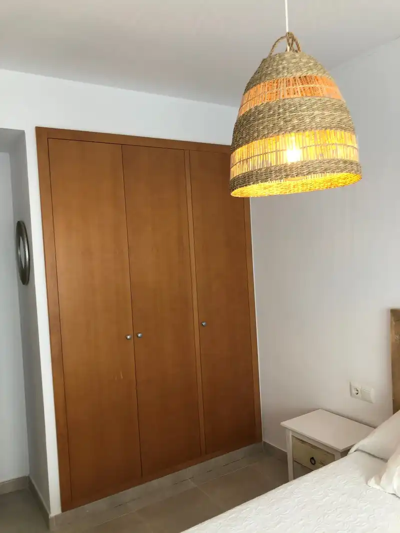 Estudio de alquiler en Carrer Dénia, Daimús