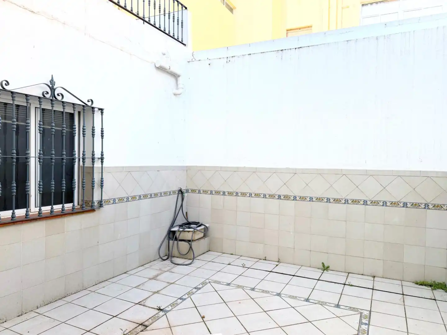 Casa a schiera con terrazza in vendita a Calle CORONIL, imagen 53