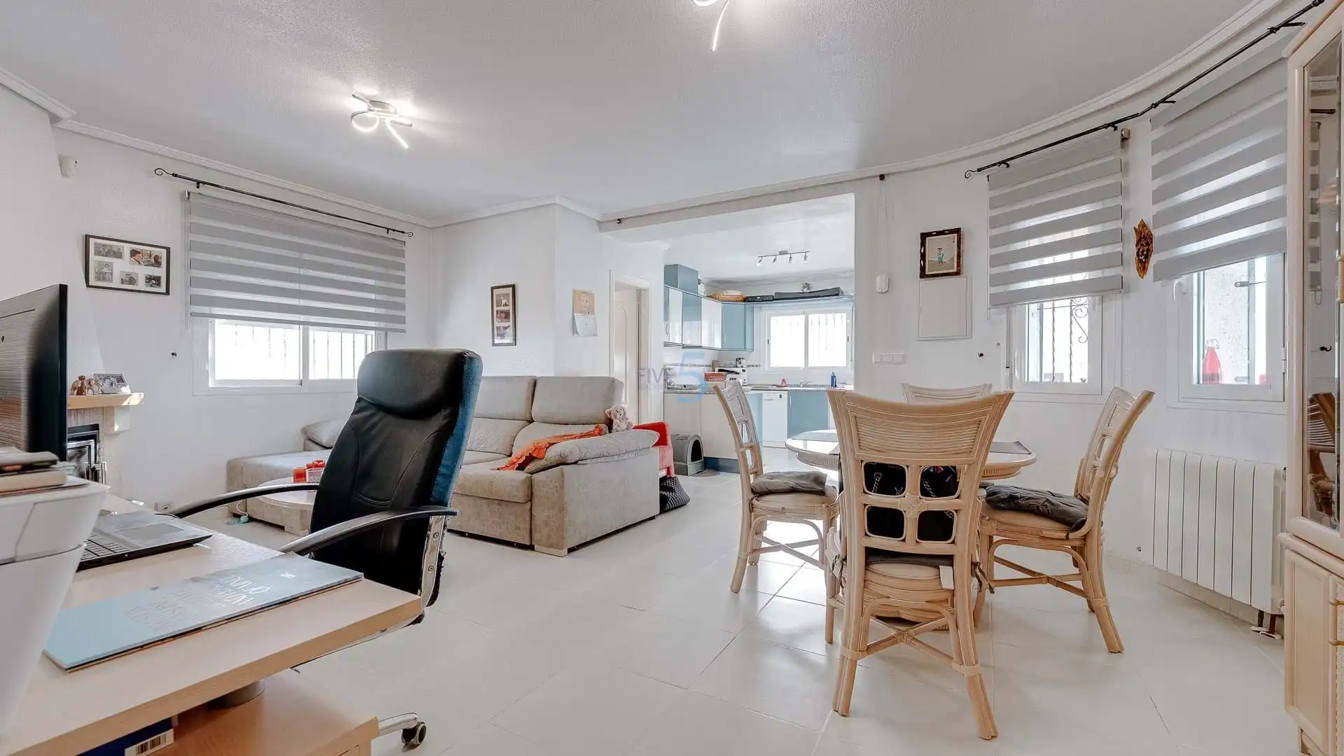 Maison avec piscine à vendre à Ciudad Quesada, imagen 6