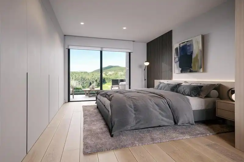 Habitación de Planta baja en venta en L'Eliana con Aire acondicionado, Calefacción y Horno