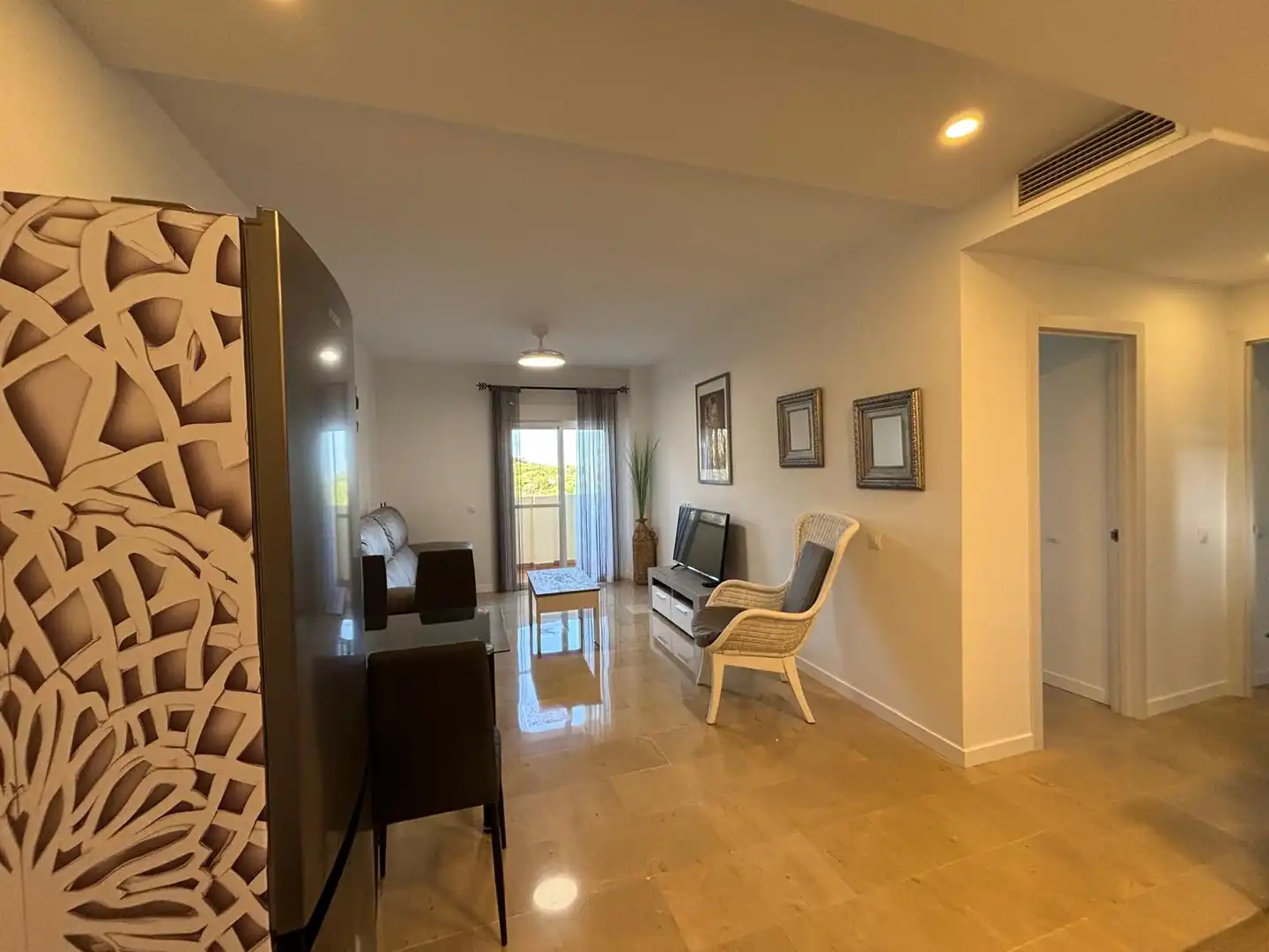 Apartamento con piscina en venta en Loma de Don Ciprián 2B, imagen 5