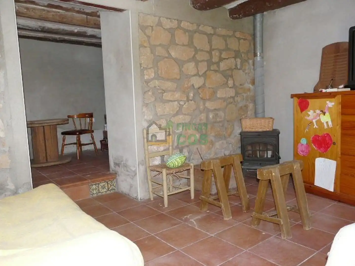 Houses for sale in Els Torms  with Private garden, Terrace and Storage room