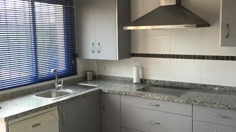 Foto 4 de Casa adosada en venda a Almayate, Vélez-Málaga