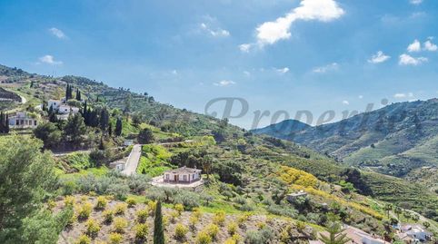 Foto 4 de Casa o chalet en venta en Cómpeta, Málaga