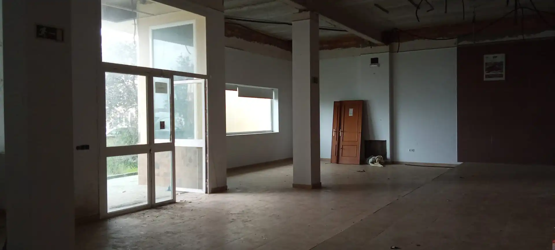 Fabrikhallen zum Verkauf in Benalup-Casas Viejas