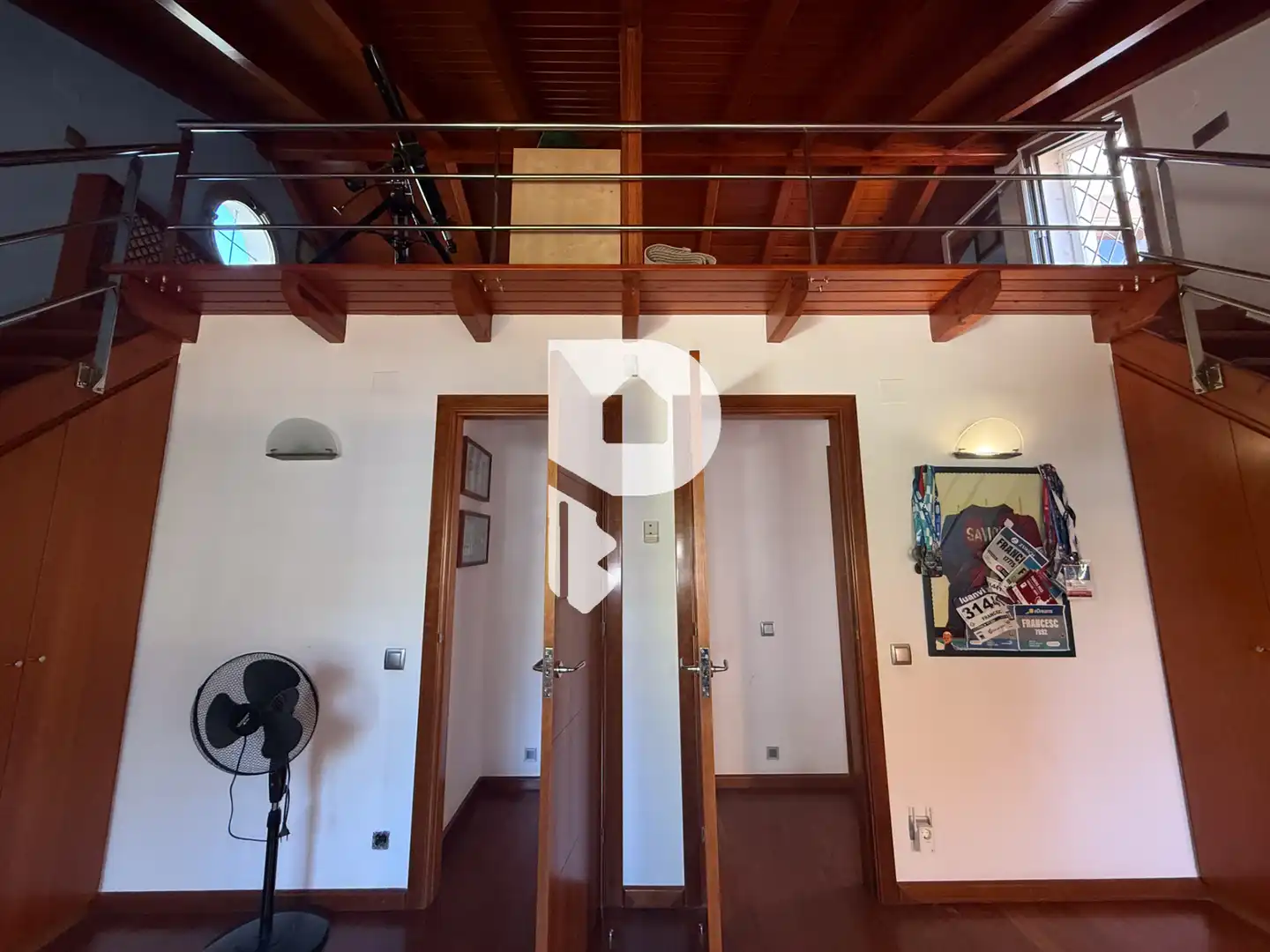 Houses for sale in Castelldefels  with Air Conditioner, Heating and Terrace