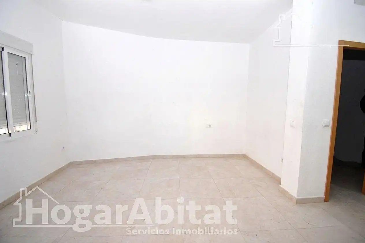 Bedroom of Houses for sale in Alzira  with Terrace and Balcony