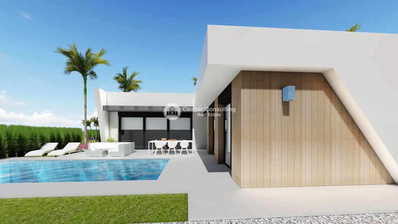 Villa avec piscine à vendre à Calasparra, imagen 6