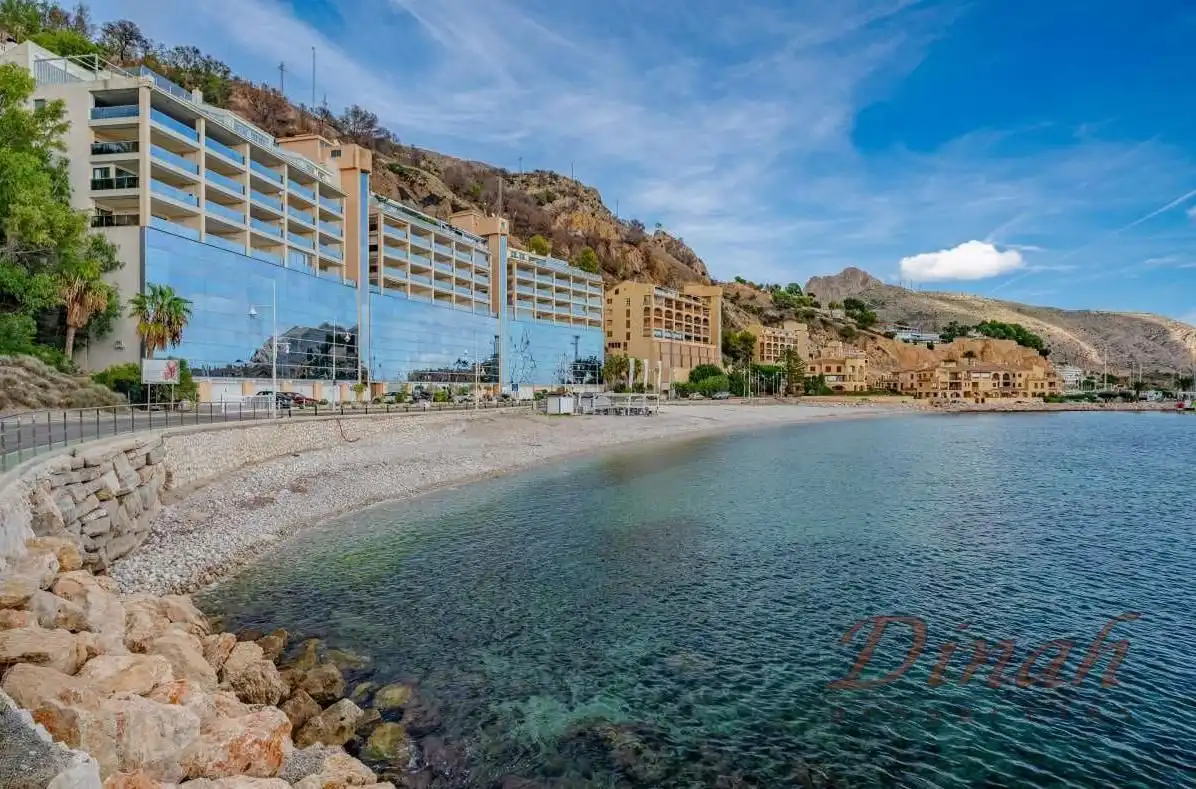 Apartament amb piscina en venda a Currica, imagen 47
