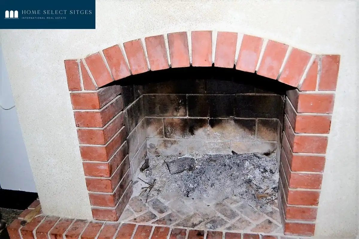 Casa rústica con terraza en venta en Vallpineda - Rocamar, imagen 36