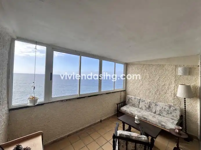 Schlafzimmer von Wohnung zum Verkauf in Los Realejos mit Terrasse