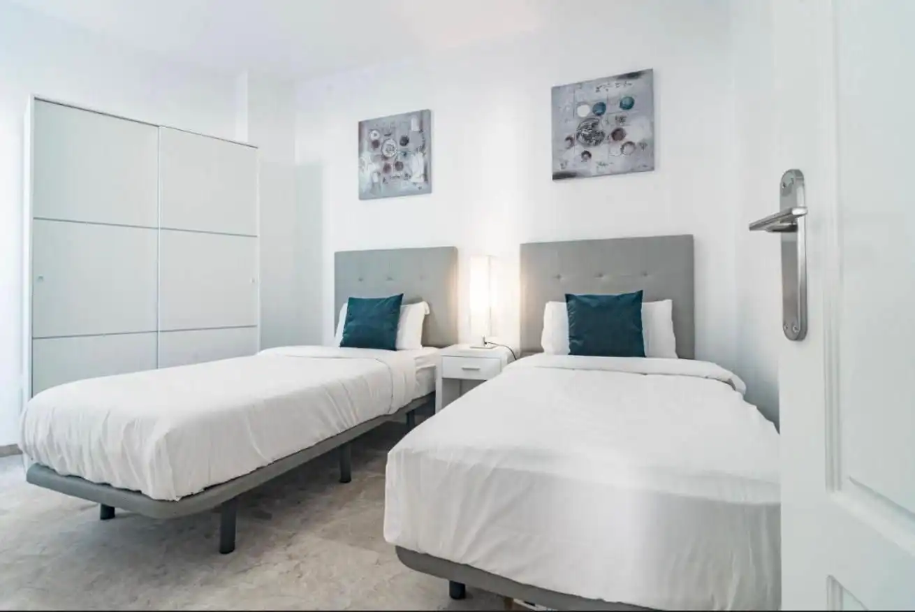 Apartment with pool to rent in Martagina, imagen 6