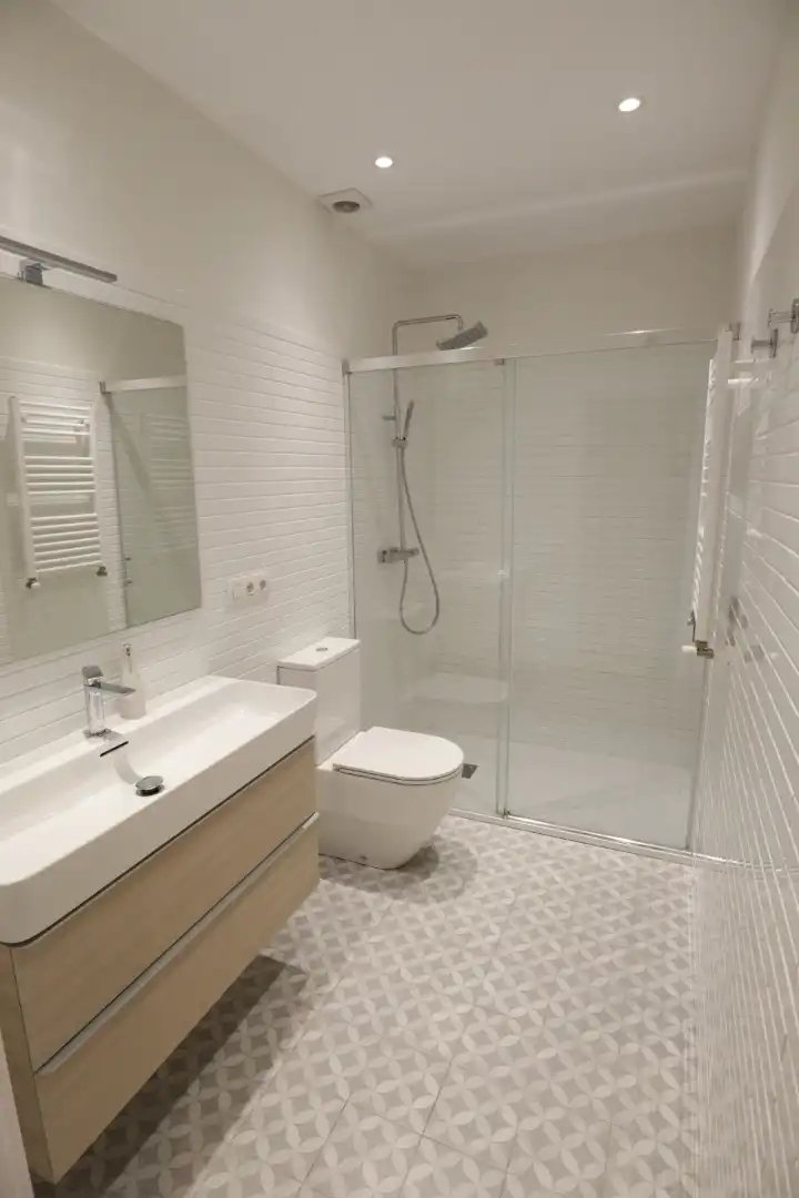 Apartamento en venta en Bilbao , Bizkaia